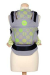 Manduca Organic Limited Edition Polka Dot